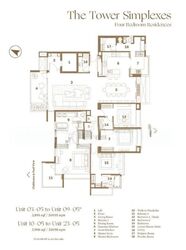 Draycott Eight (D10), Condominium #539872271